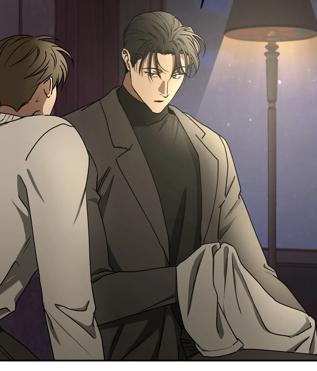 Viper Chapter 27 page 21 - 