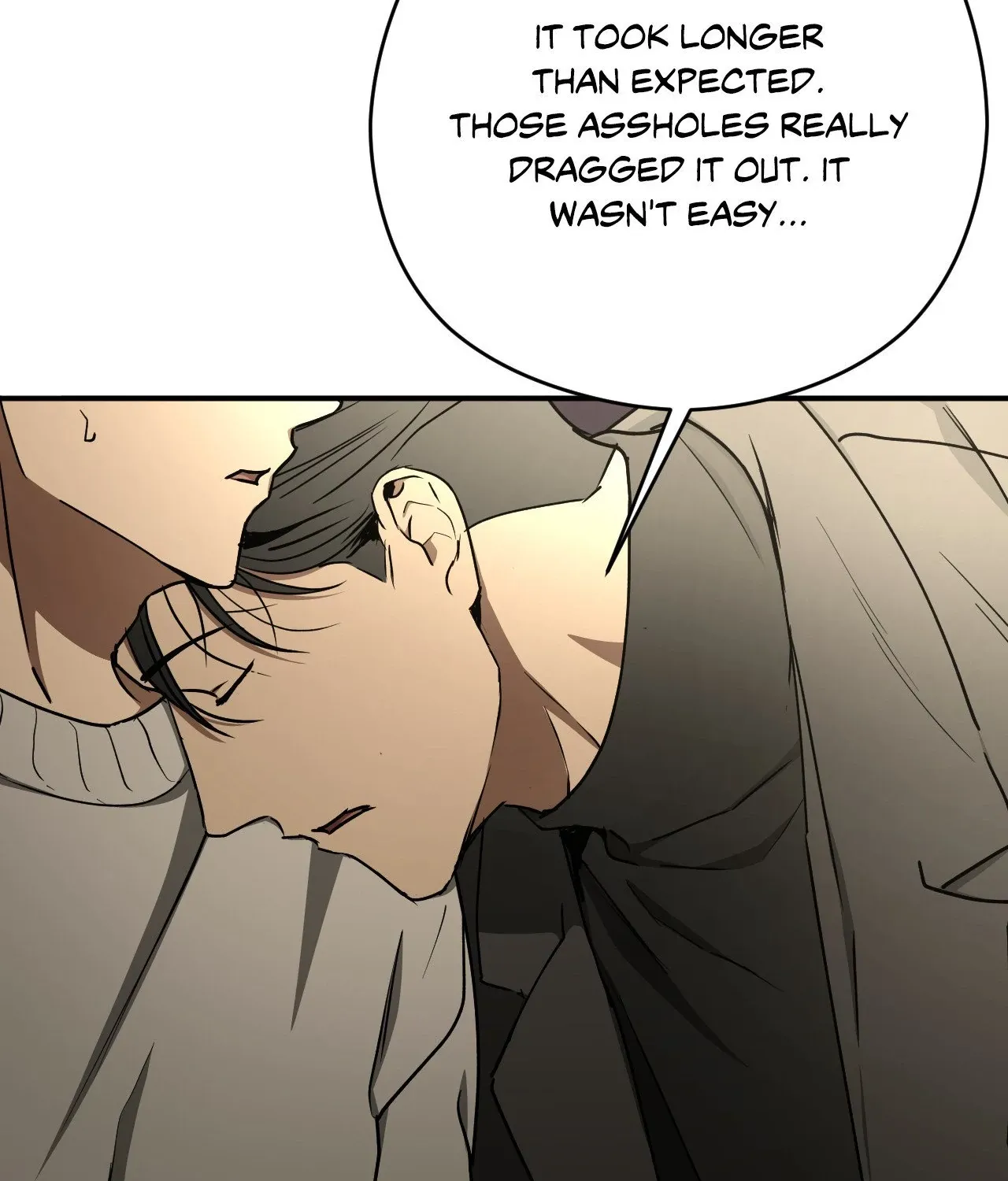 Viper Chapter 27 page 28 - 