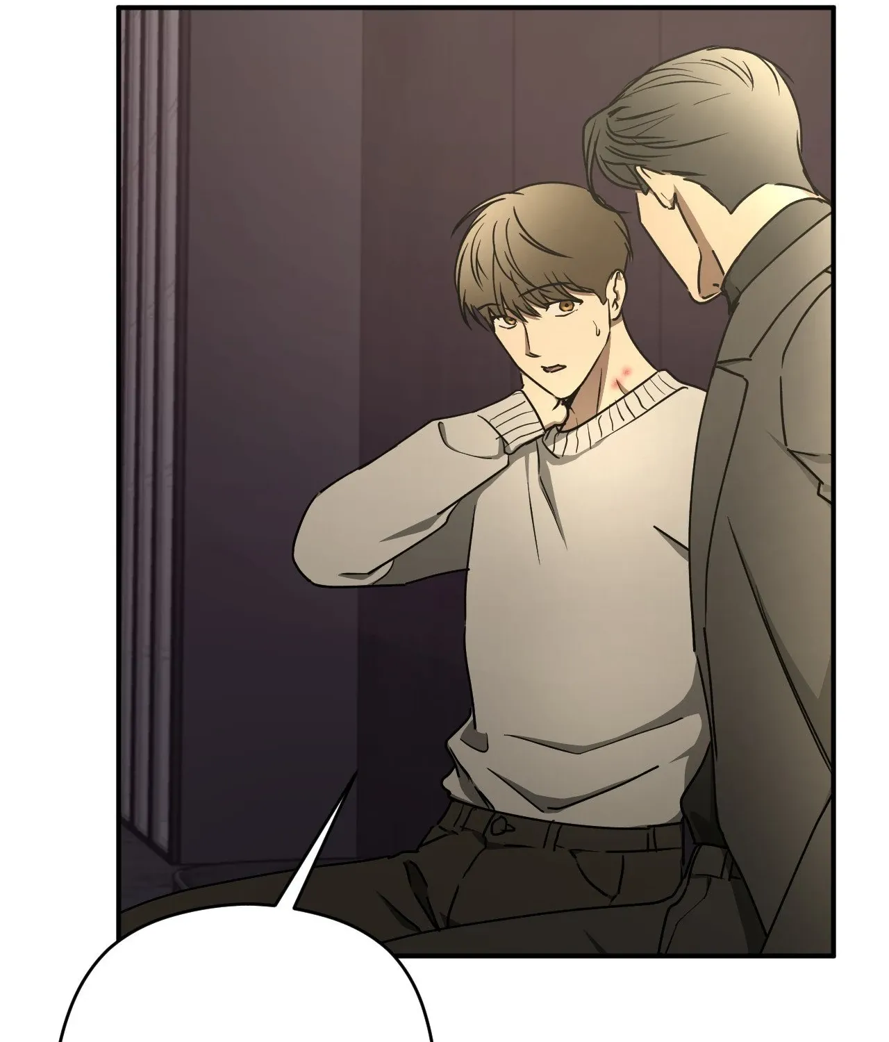Viper Chapter 27 page 32 - 