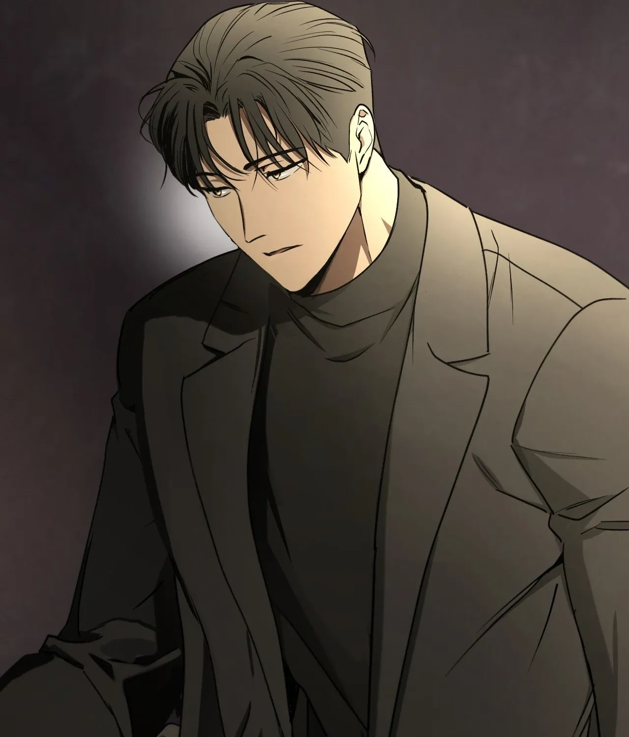 Viper Chapter 27 page 35 - 