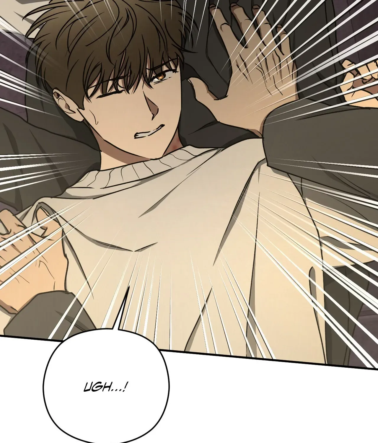 Viper Chapter 27 page 39 - 