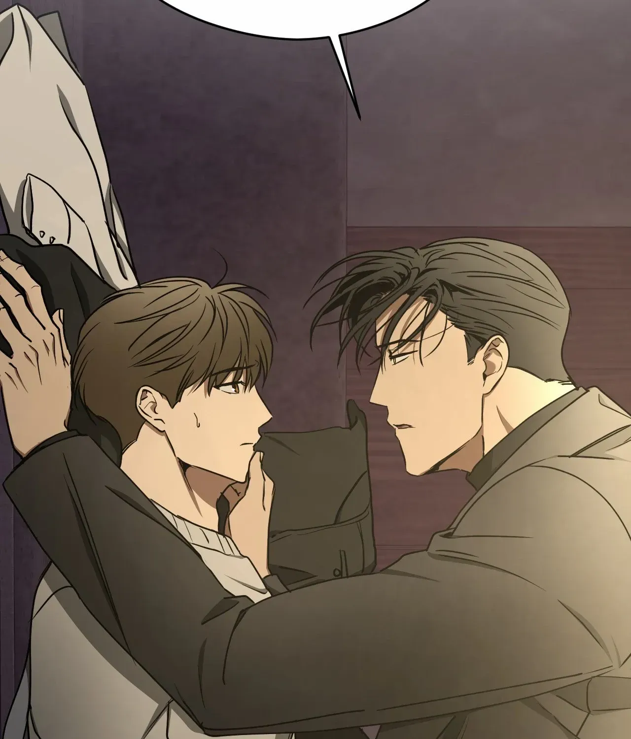 Viper Chapter 27 page 41 - 