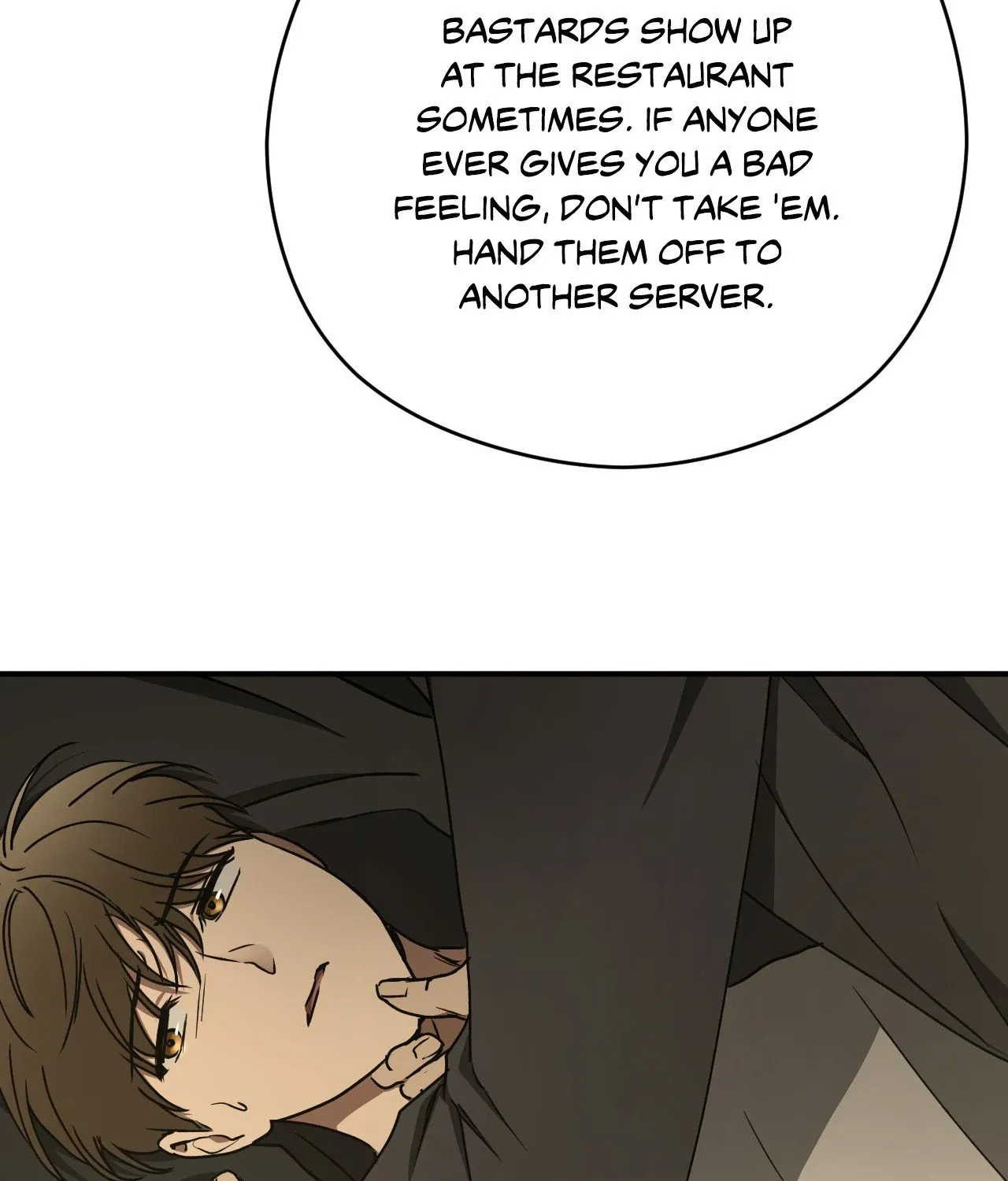 Viper Chapter 27 page 43 - 