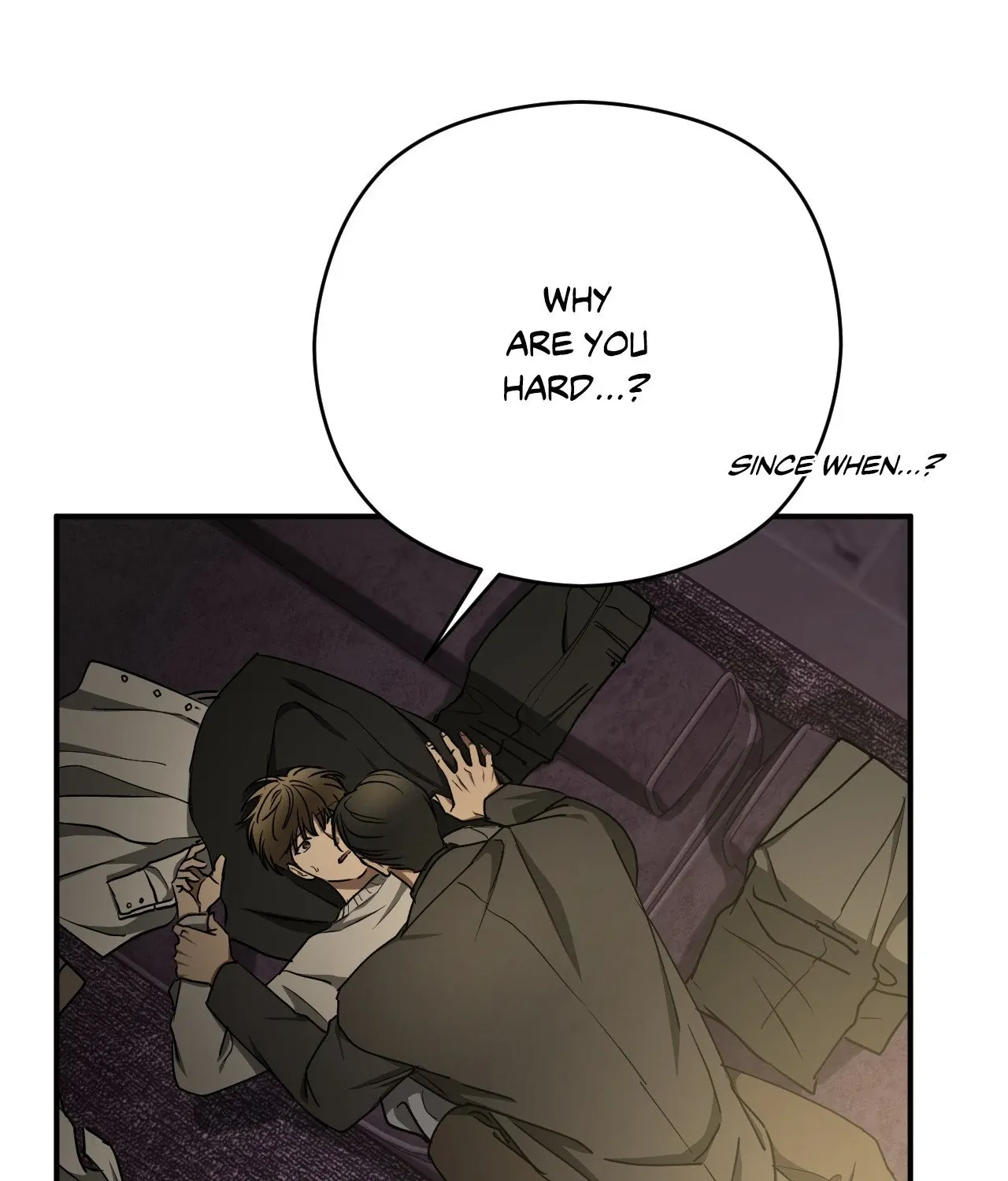 Viper Chapter 27 page 46 - 