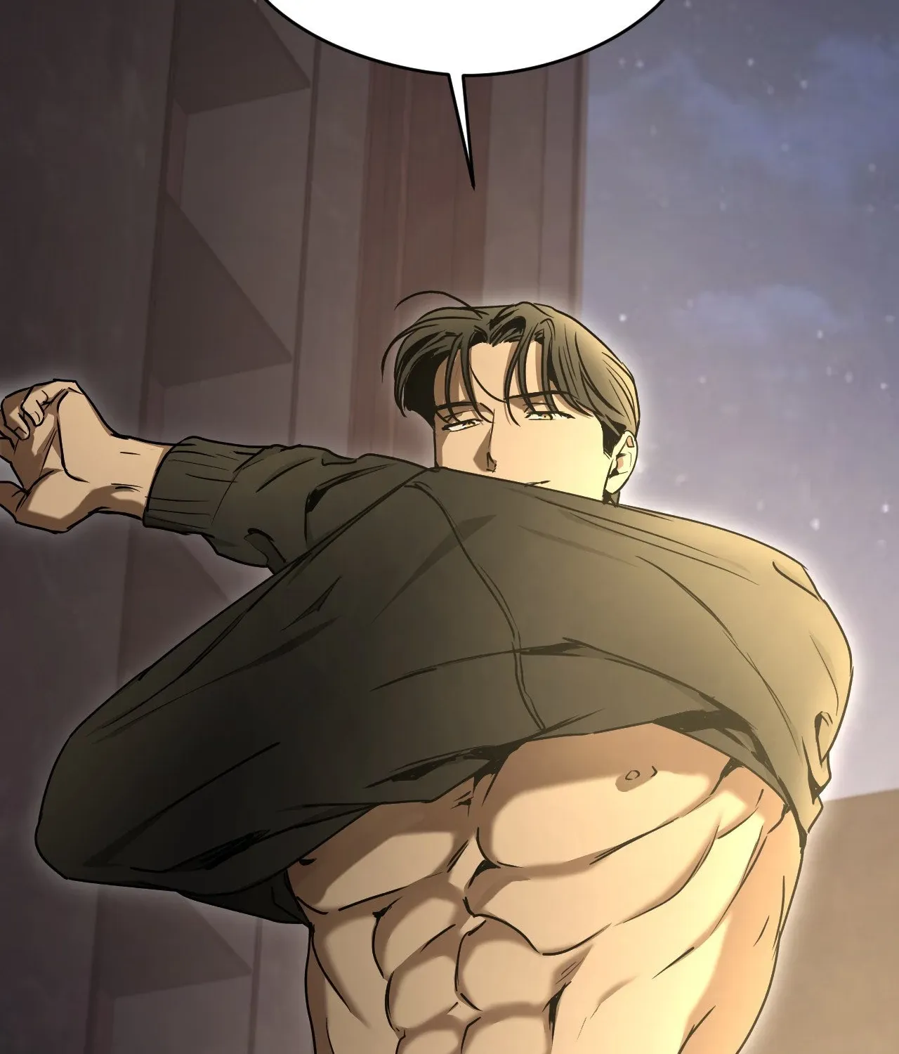 Viper Chapter 27 page 52 - 
