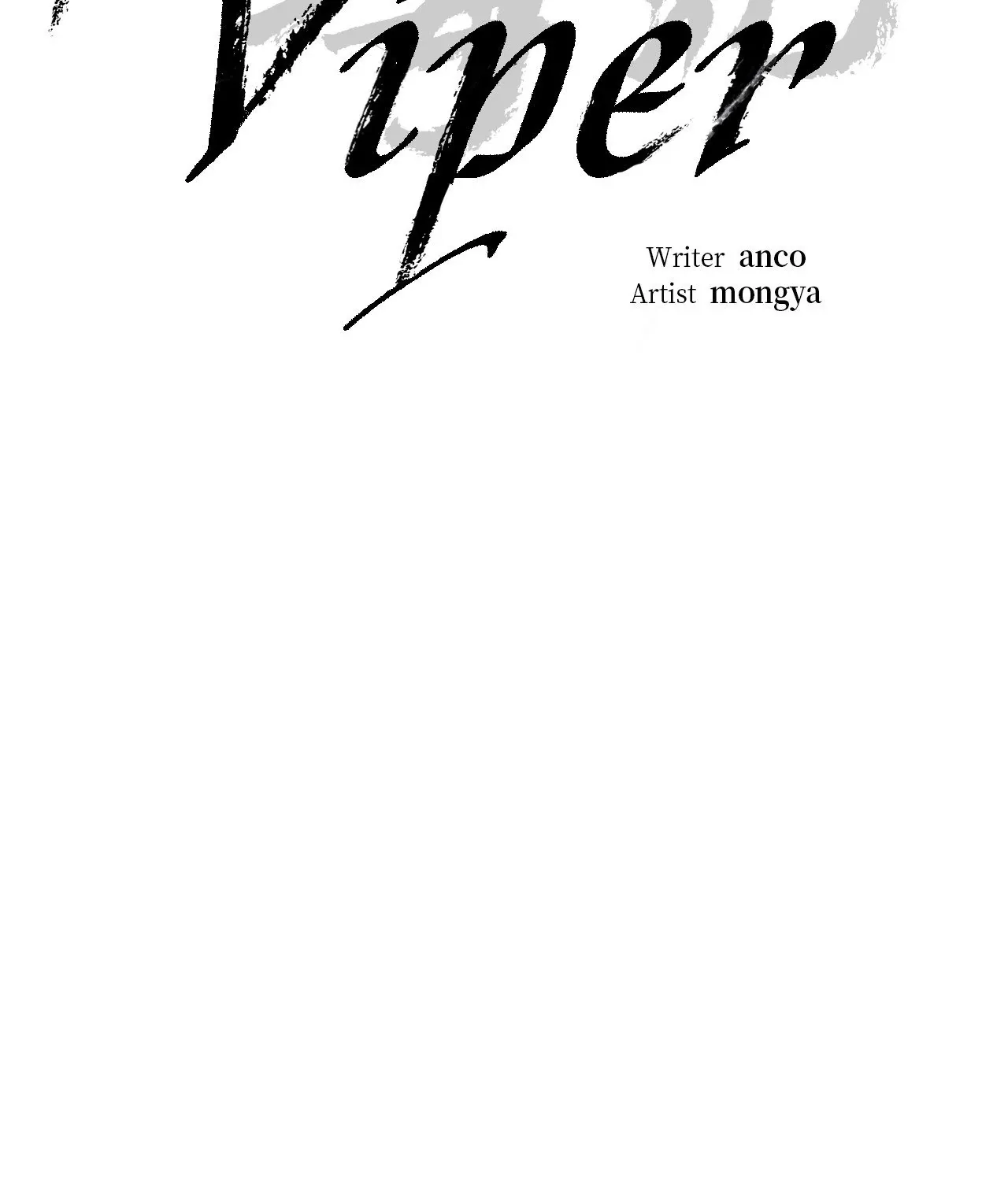 Viper Chapter 27 page 55 - 