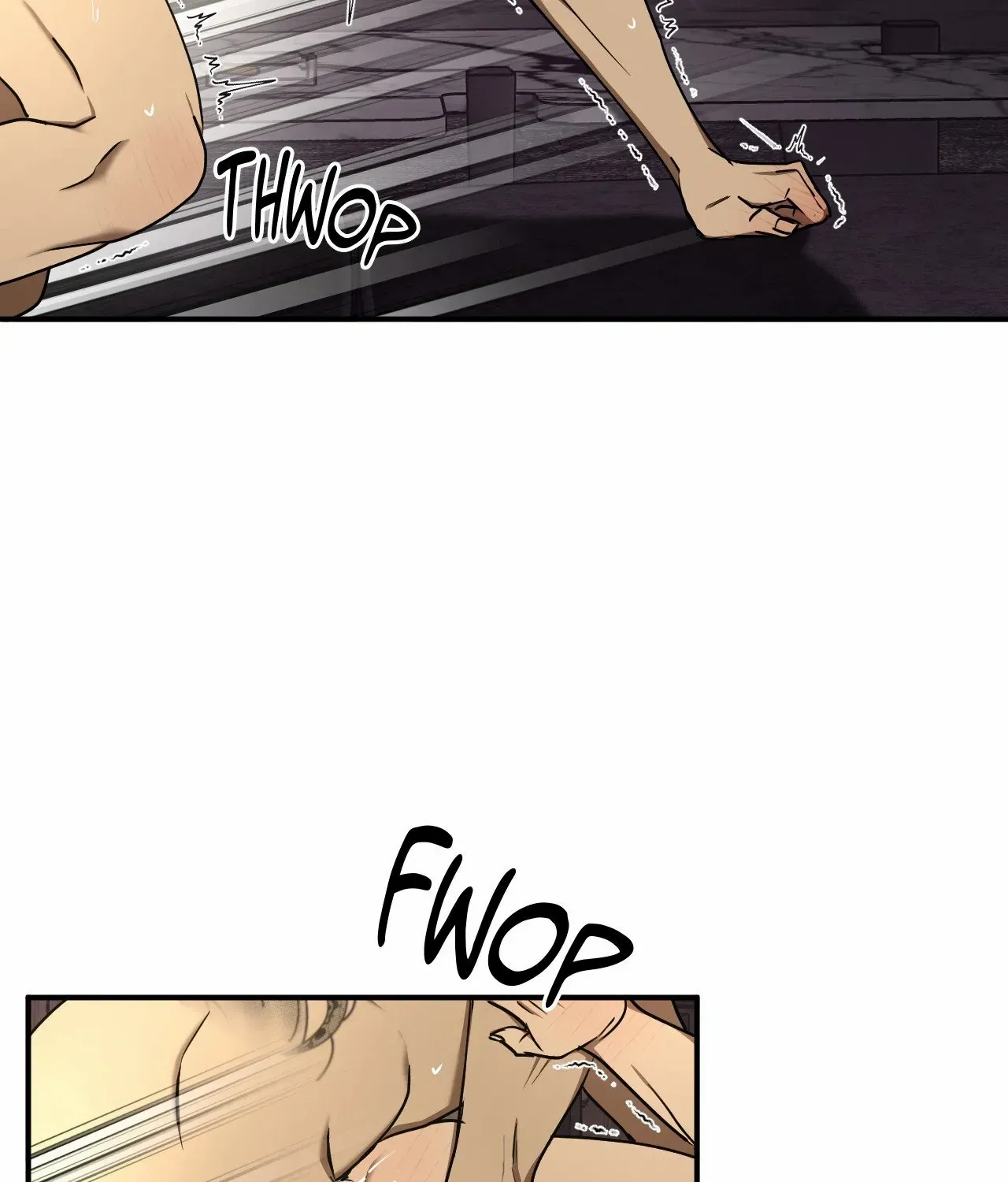 Viper Chapter 27 page 61 - 