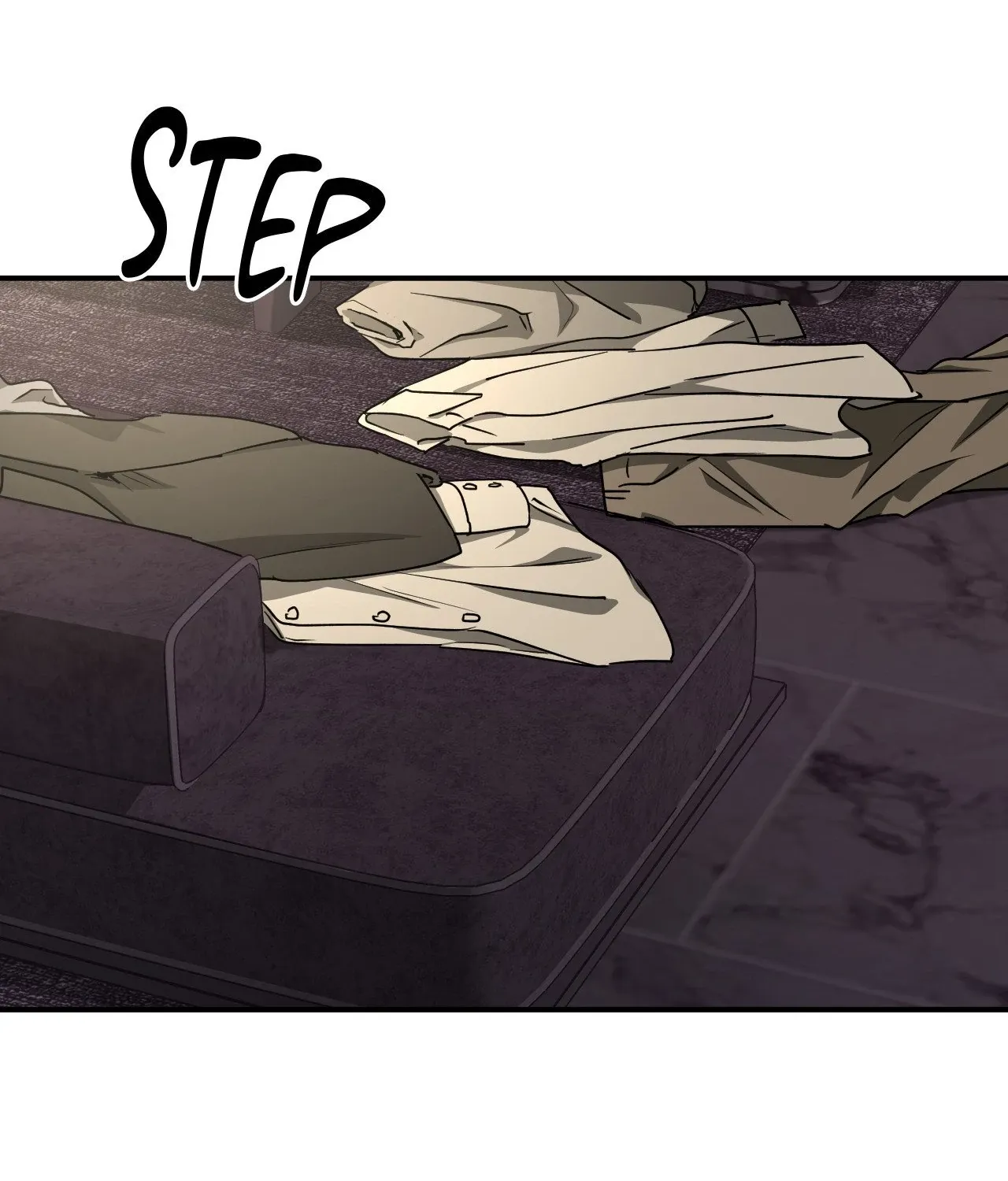 Viper Chapter 27 page 8 - 
