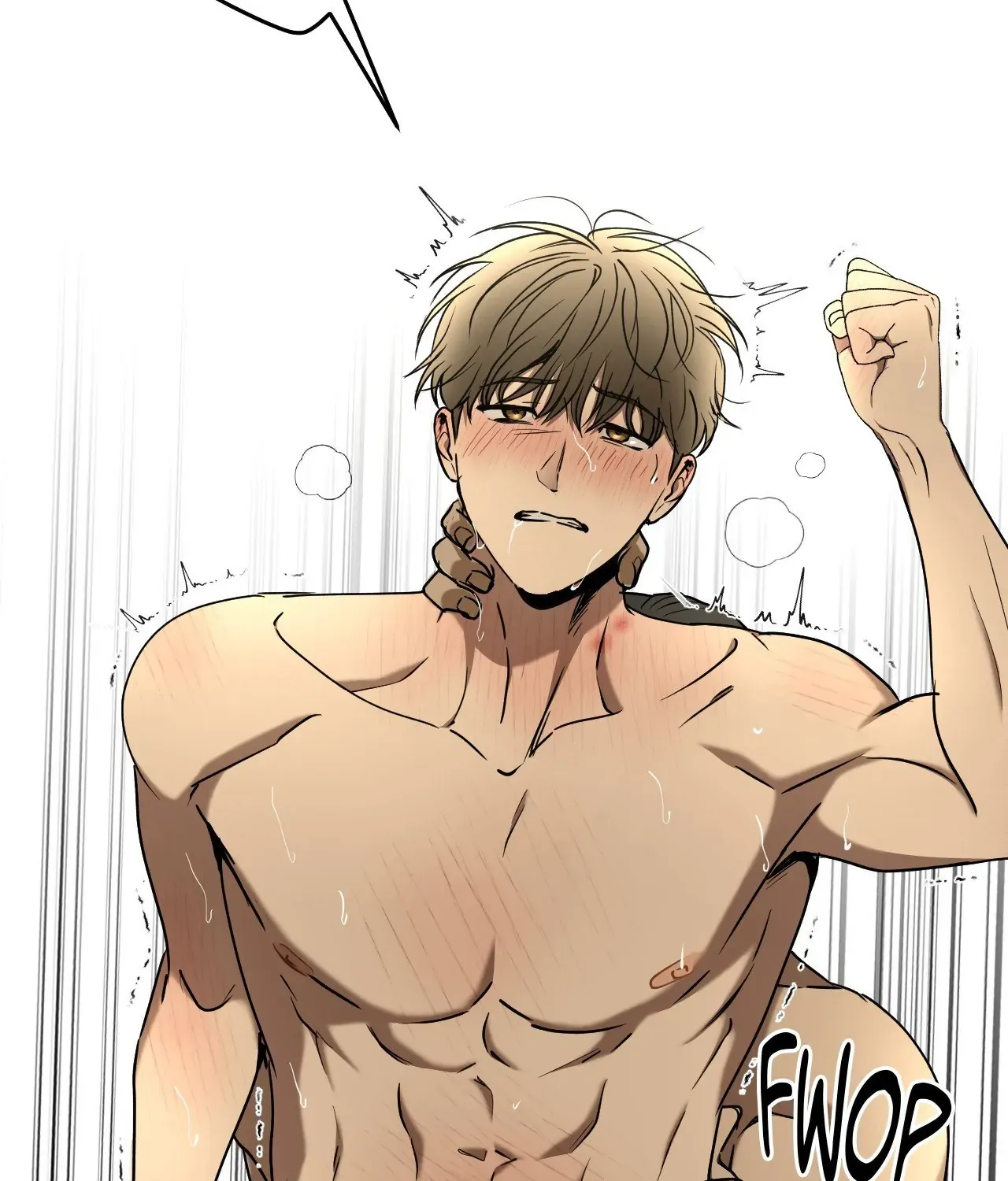 Viper Chapter 27 page 83 - 