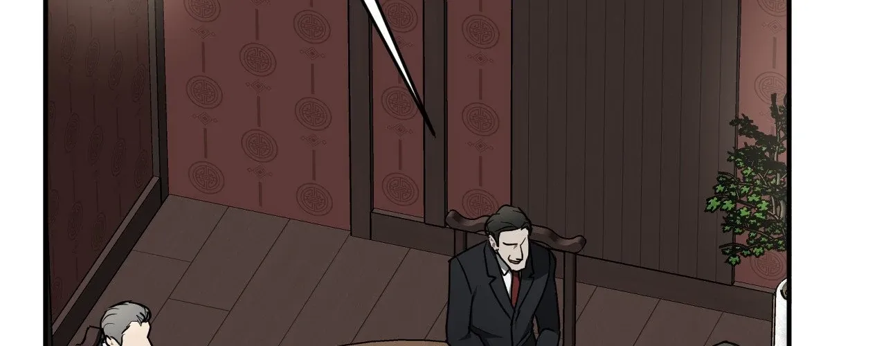 Viper Chapter 28 page 110 - 