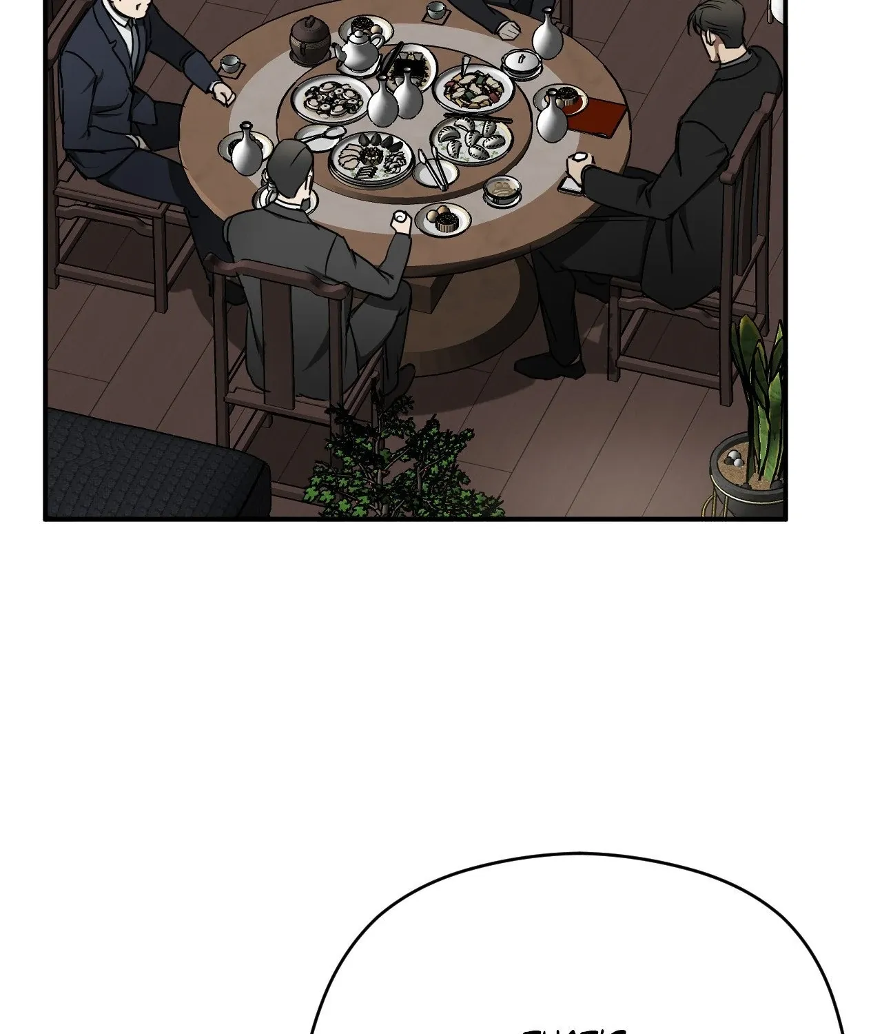 Viper Chapter 28 page 111 - 