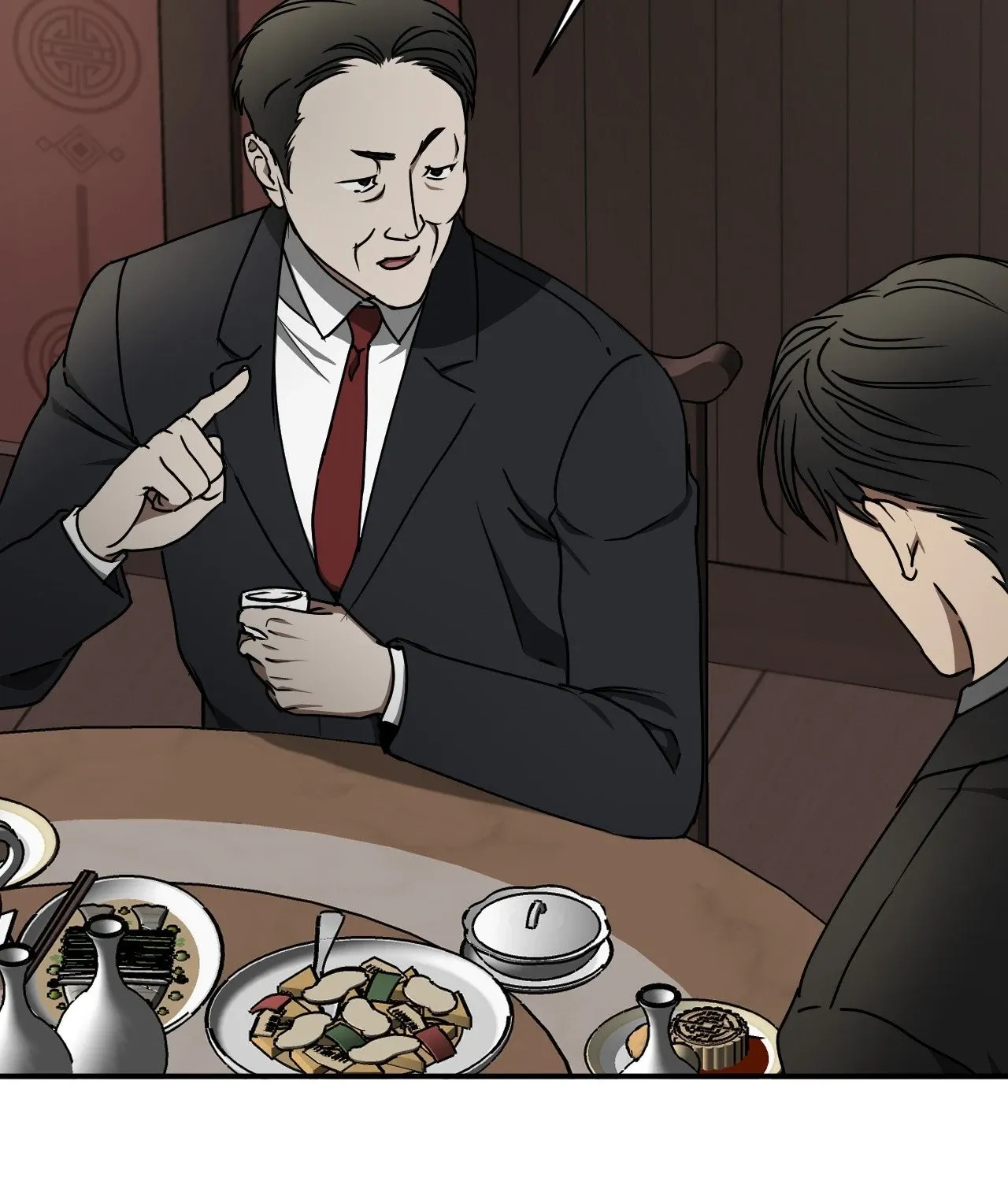 Viper Chapter 28 page 113 - 