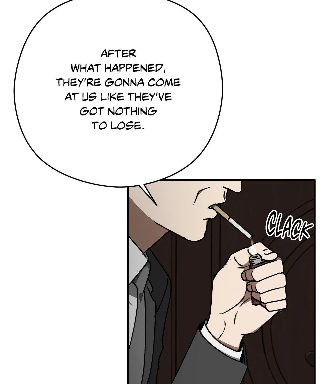 Viper Chapter 28 page 115 - 