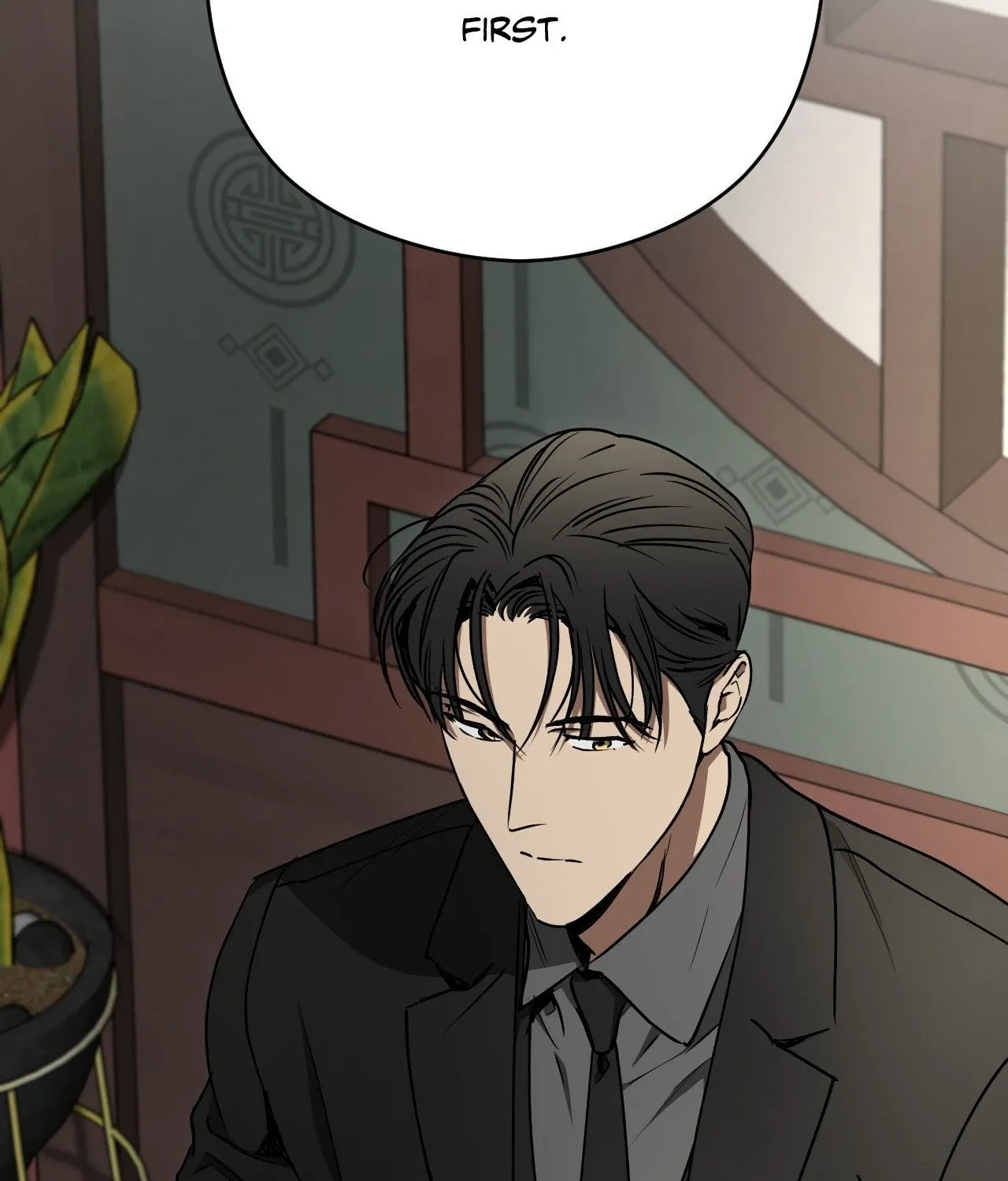 Viper Chapter 28 page 121 - 