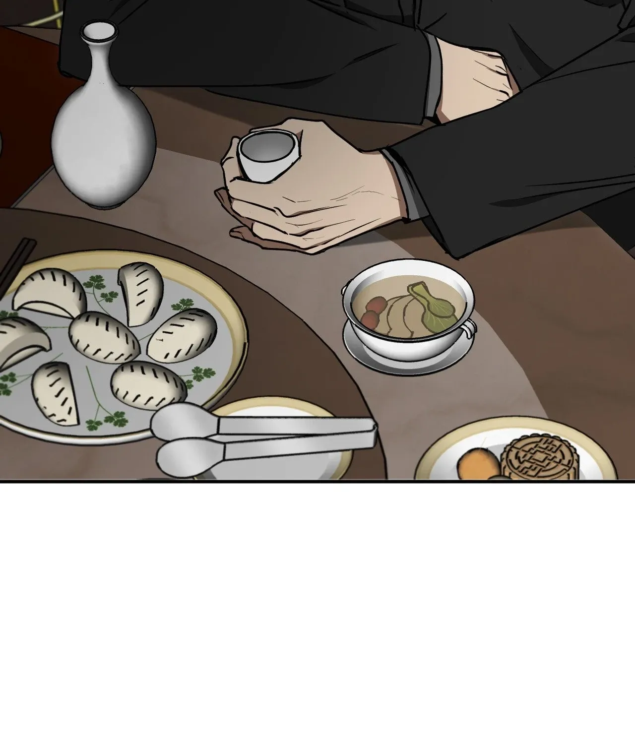 Viper Chapter 28 page 123 - 