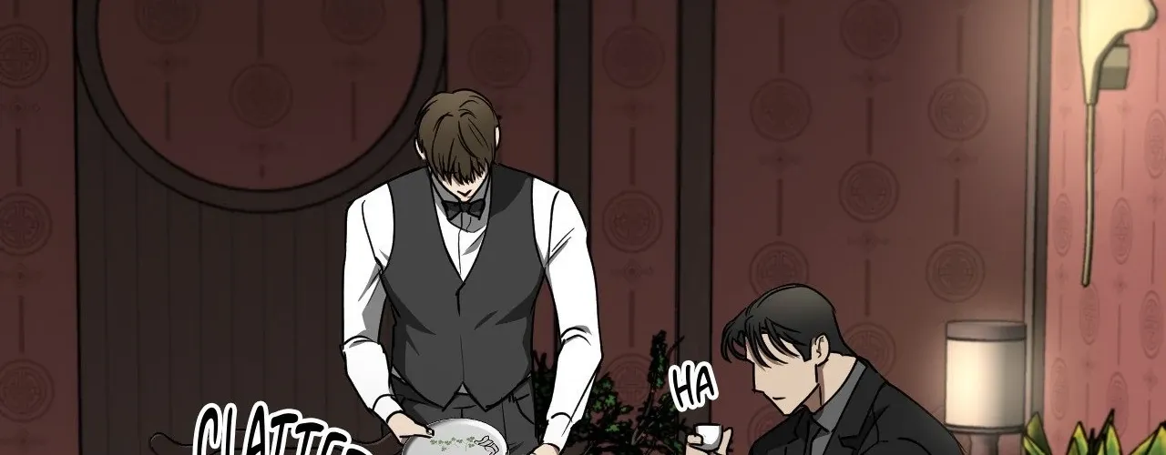 Viper Chapter 28 page 130 - 