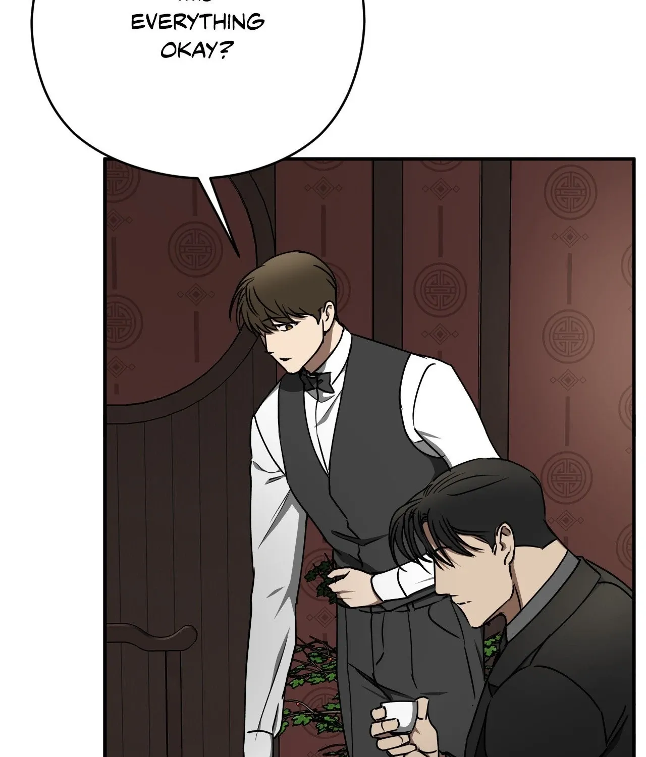 Viper Chapter 28 page 133 - 