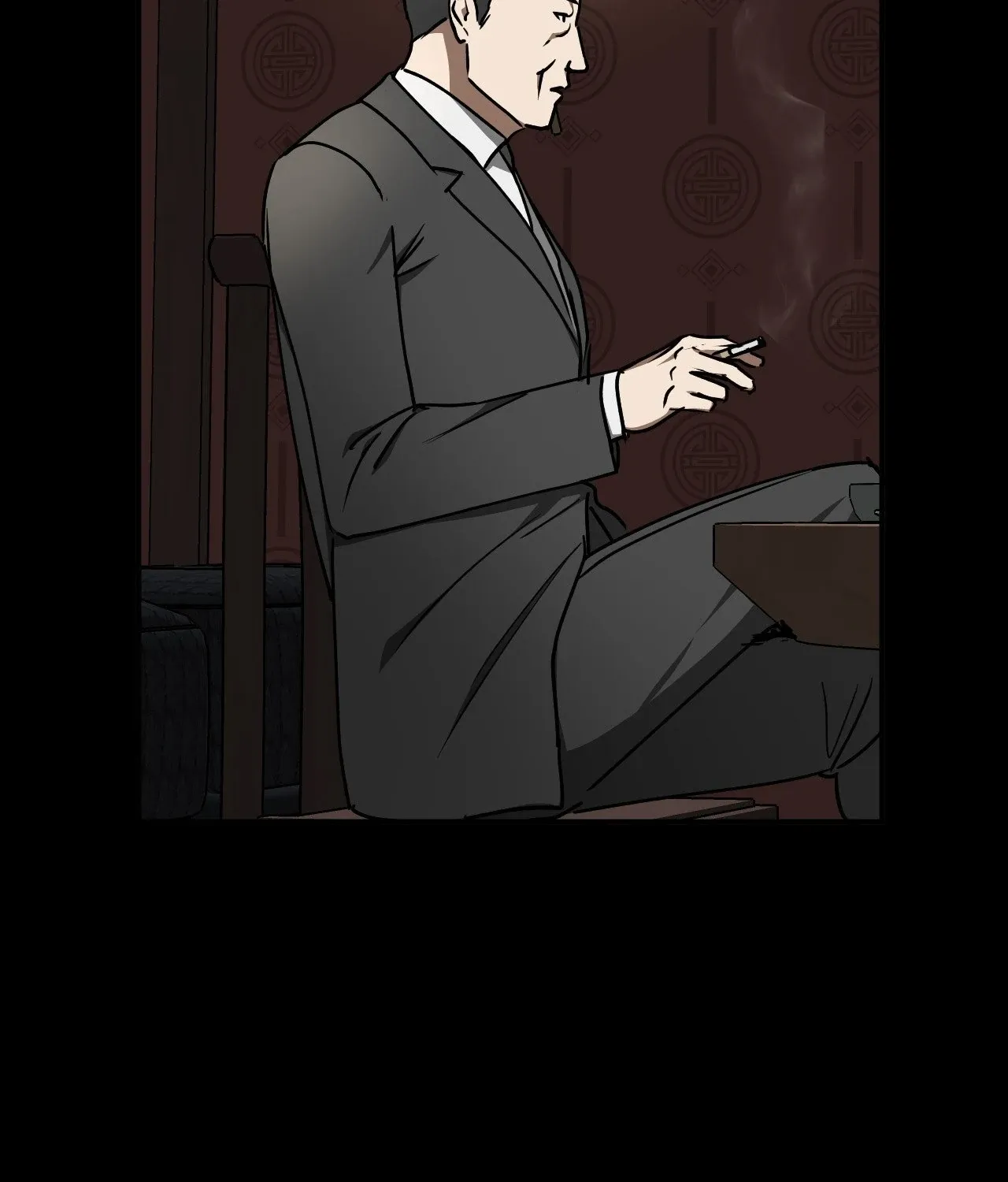 Viper Chapter 28 page 139 - 