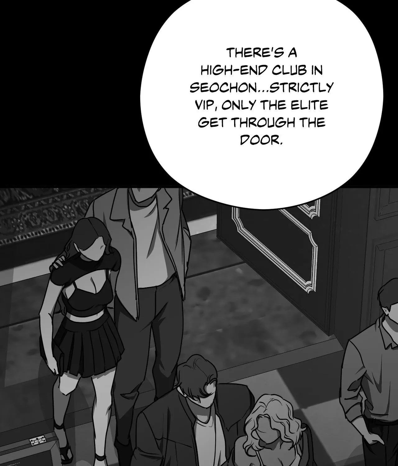 Viper Chapter 28 page 141 - 