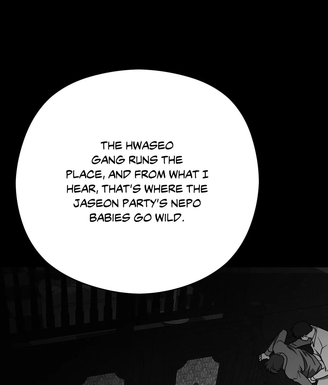 Viper Chapter 28 page 143 - 
