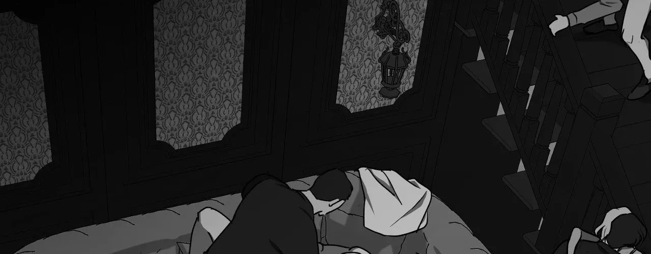 Viper Chapter 28 page 144 - 