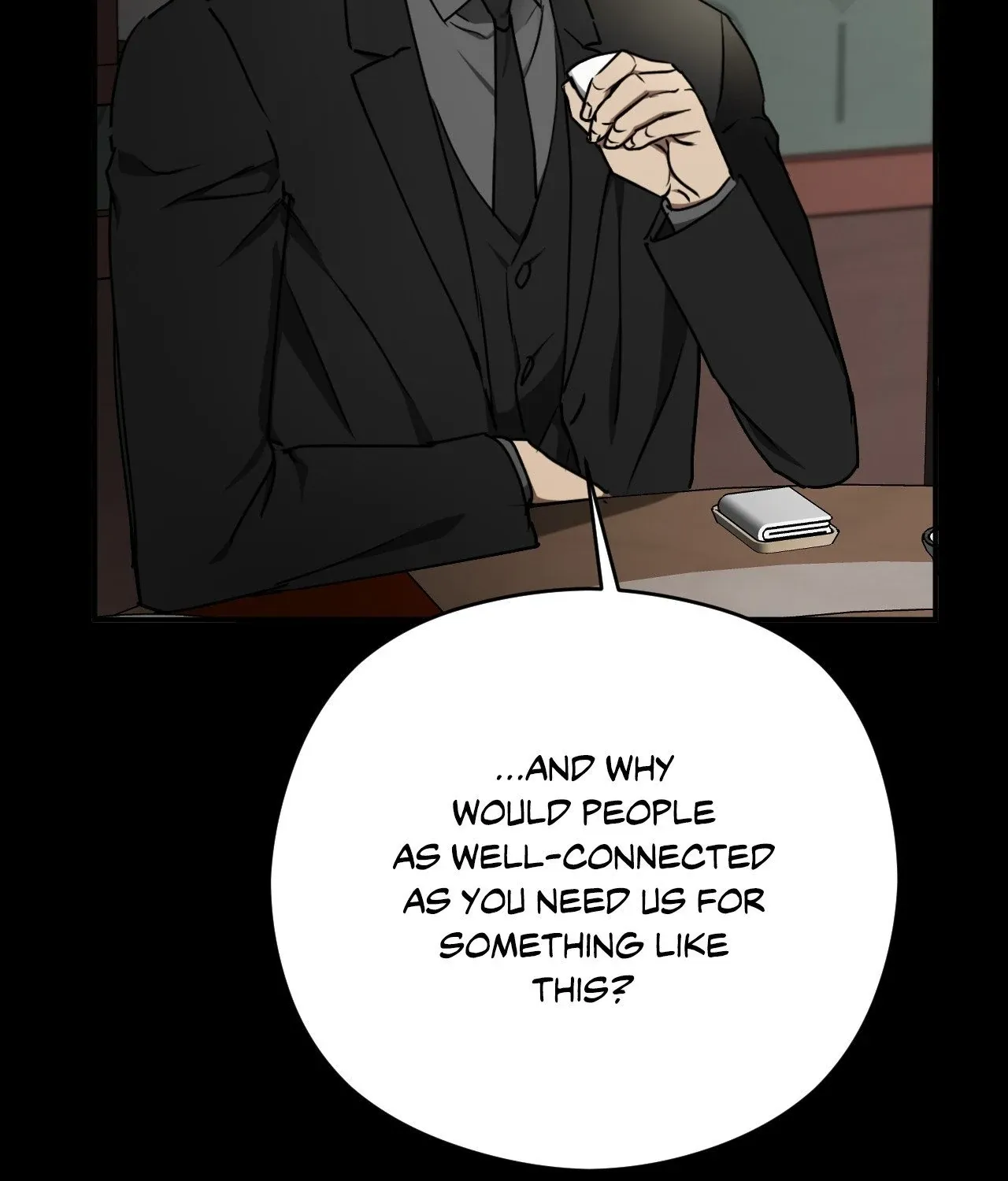 Viper Chapter 28 page 151 - 