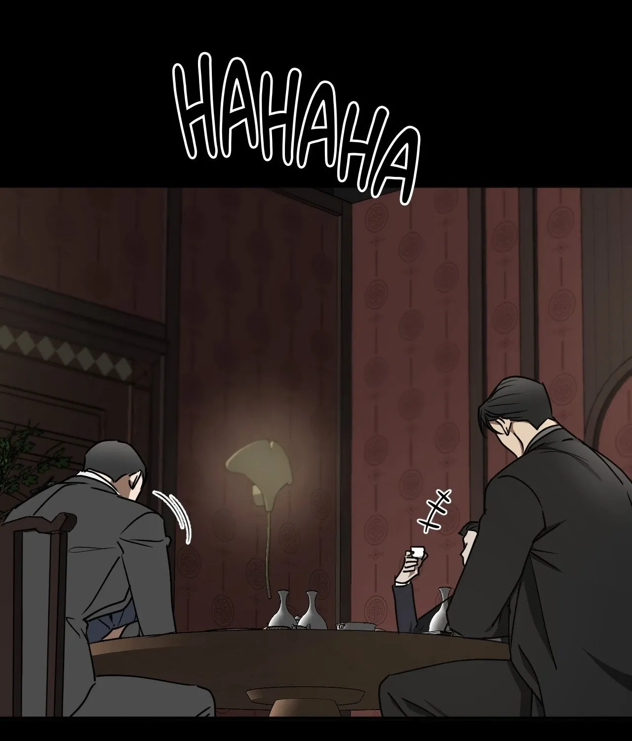 Viper Chapter 28 page 153 - 