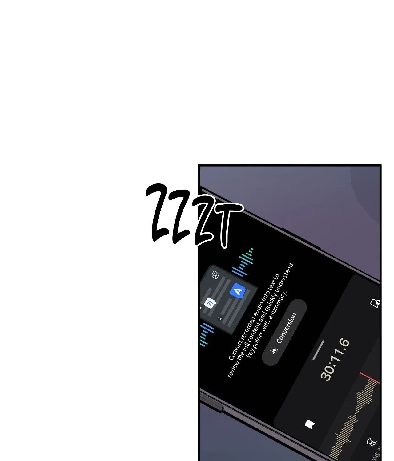 Viper Chapter 28 page 17 - 