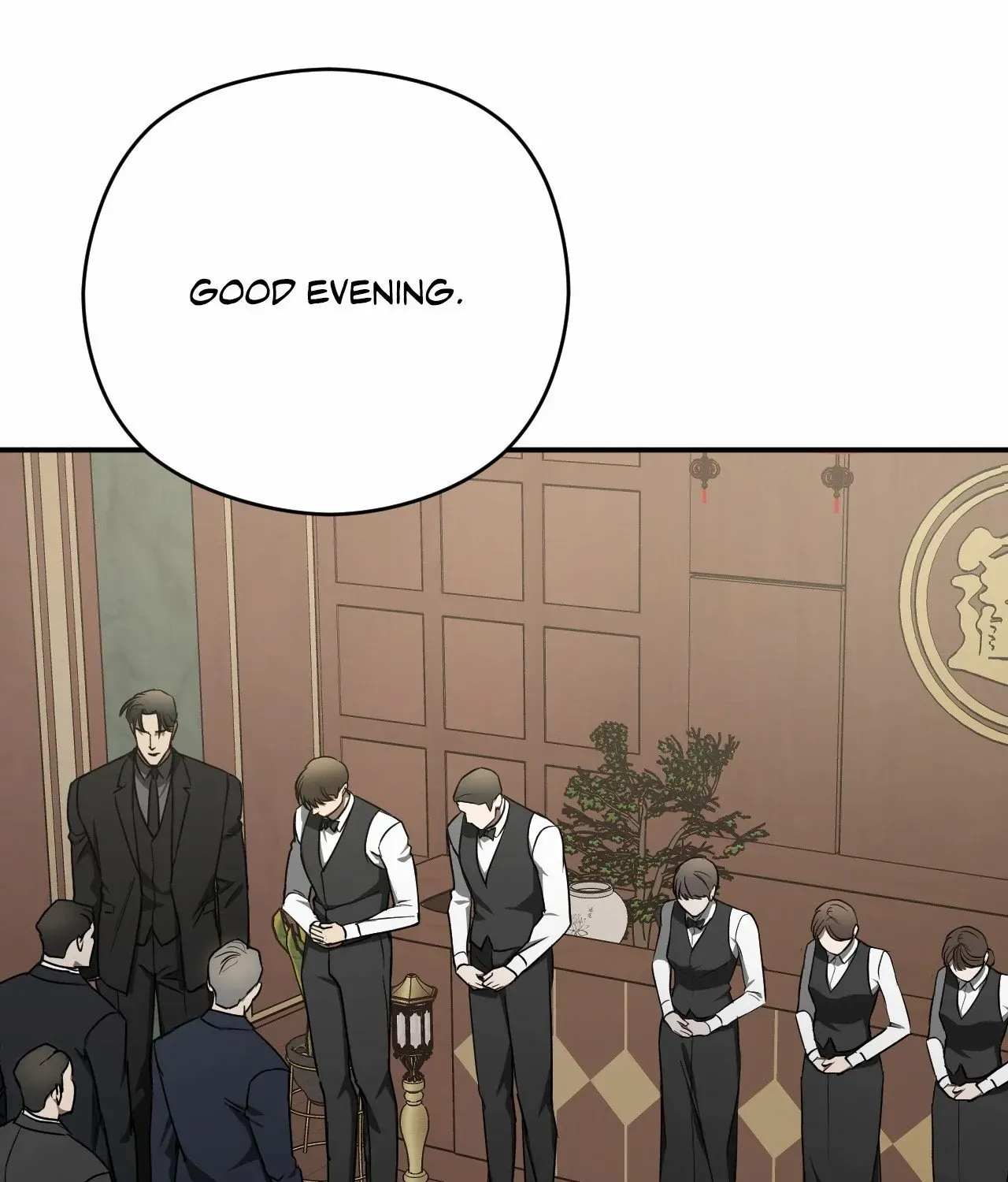 Viper Chapter 28 page 29 - 