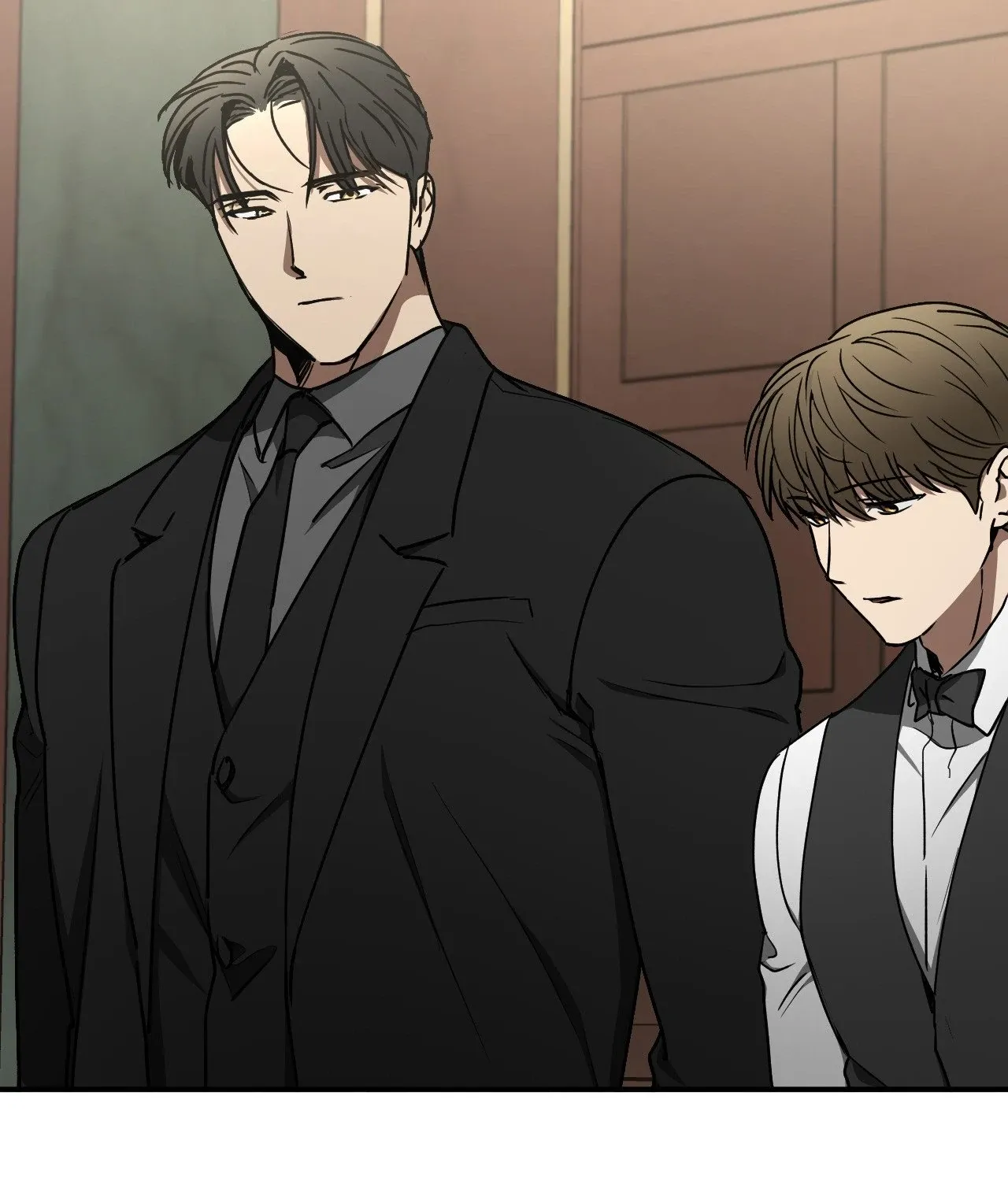 Viper Chapter 28 page 53 - 