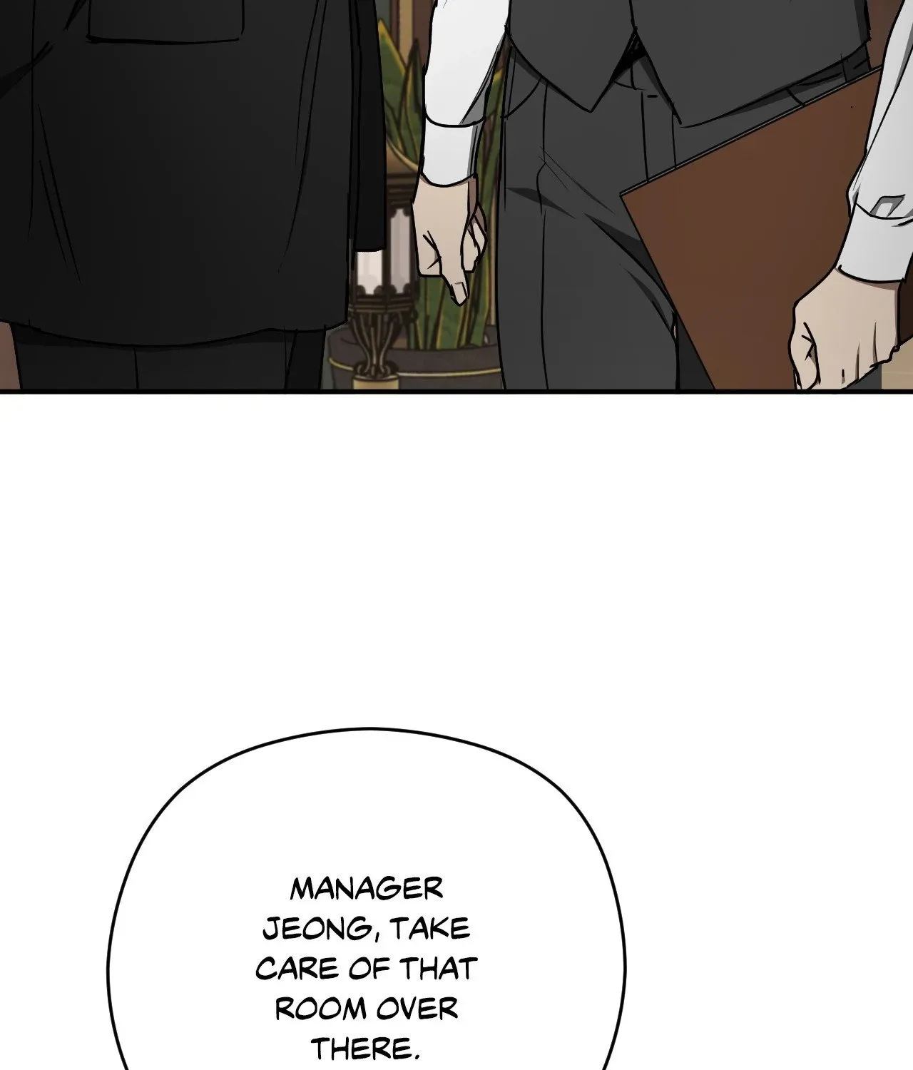 Viper Chapter 28 page 75 - 