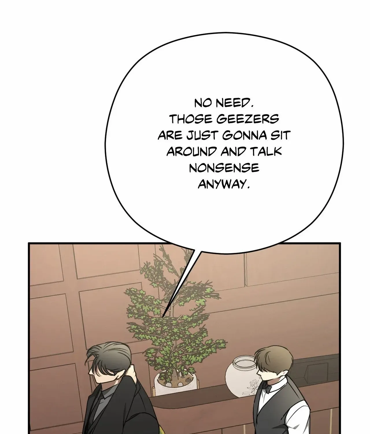 Viper Chapter 28 page 81 - 