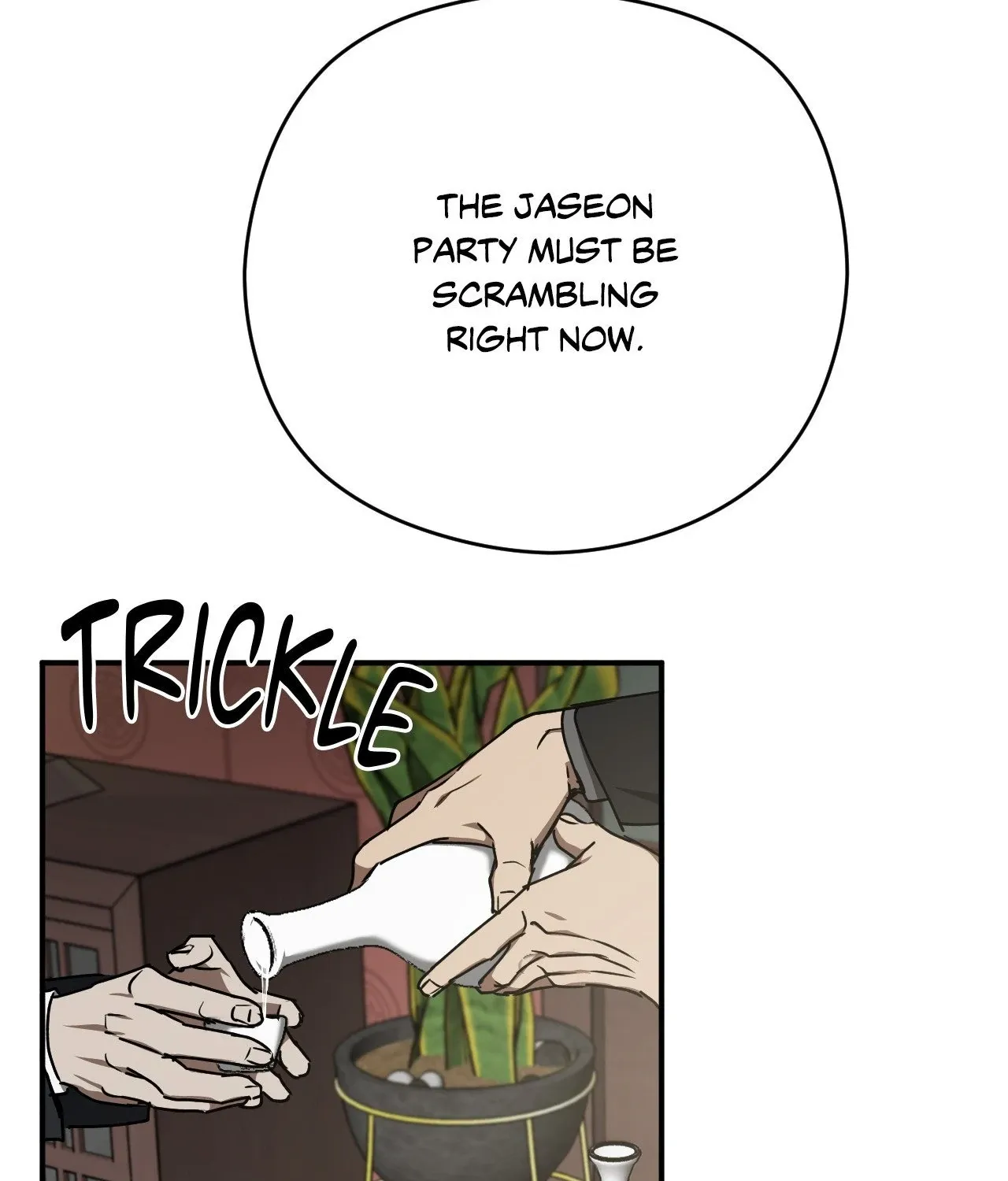 Viper Chapter 28 page 91 - 