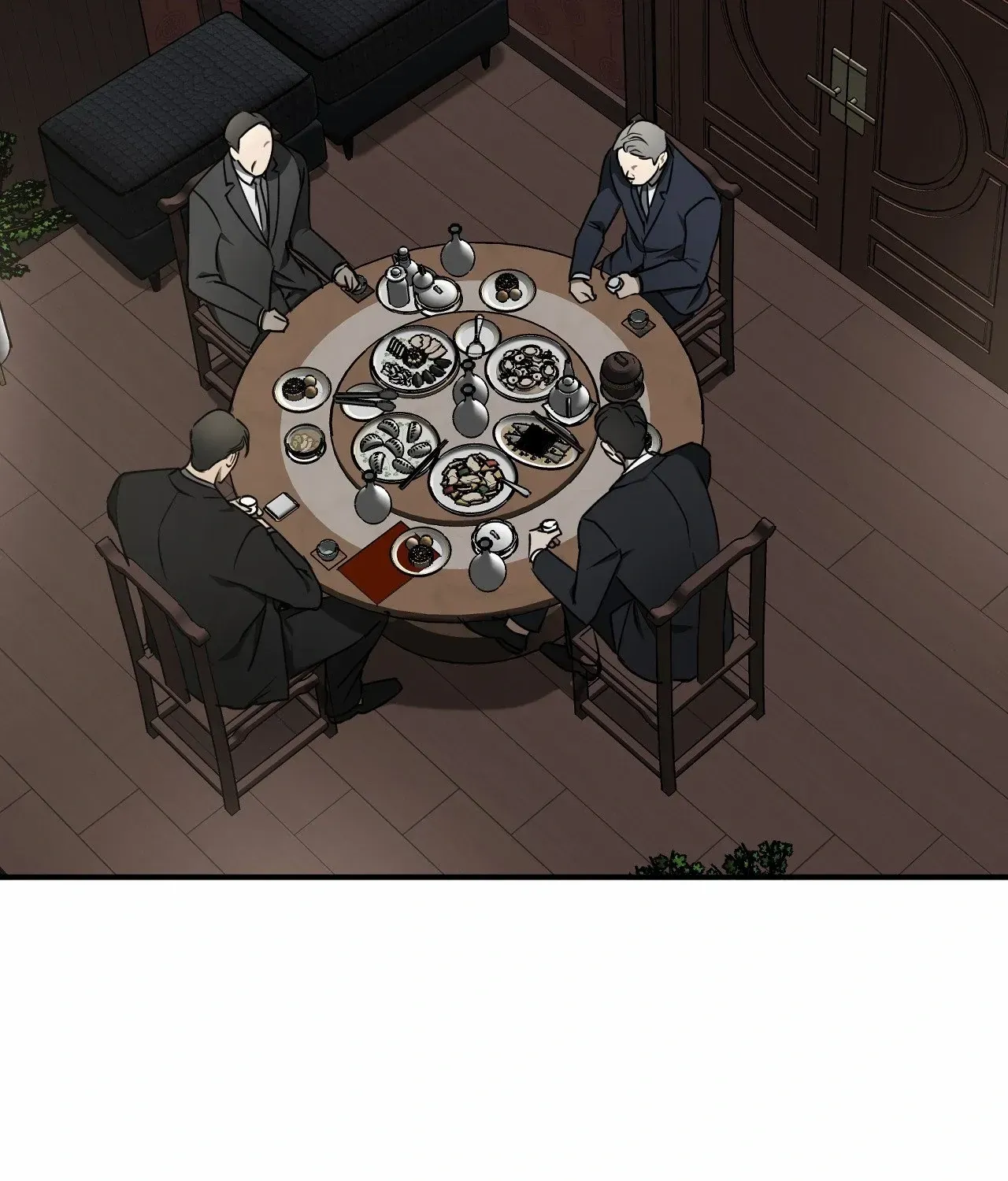 Viper Chapter 28 page 95 - 