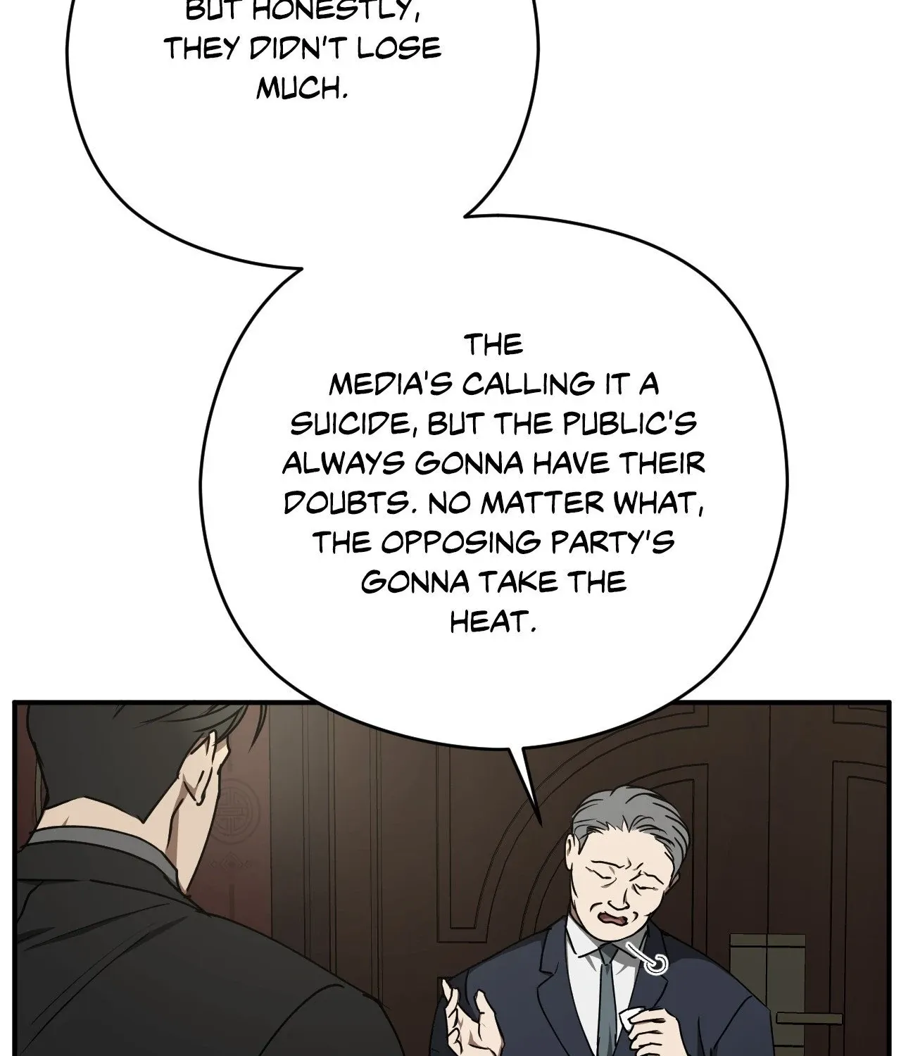 Viper Chapter 28 page 97 - 