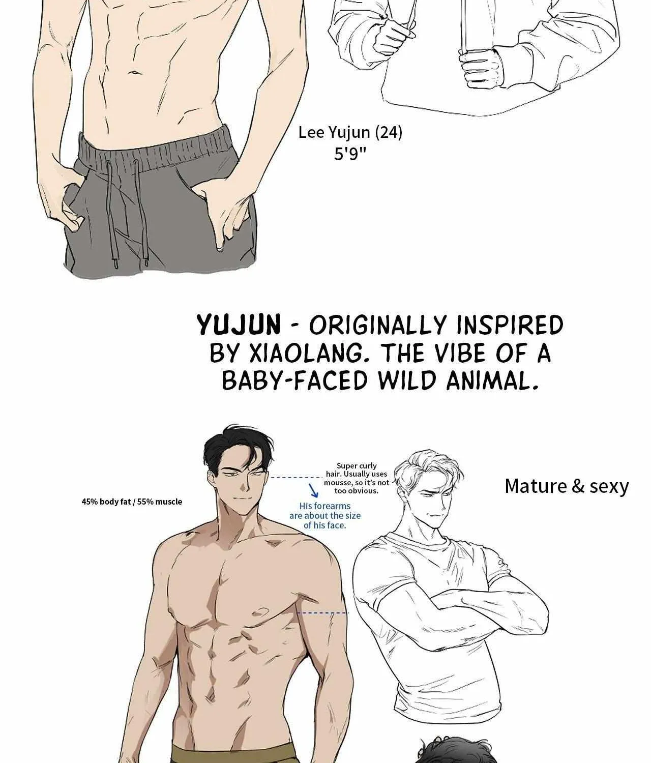 Viper Chapter 29.5 page 16 - 