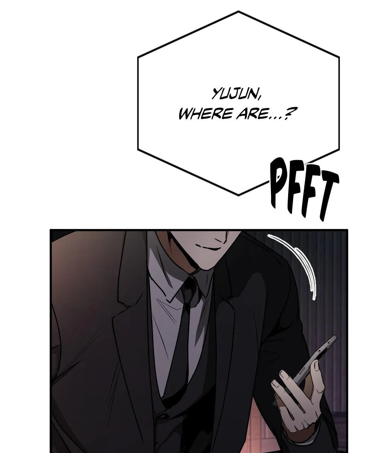 Viper Chapter 29 page 108 - 