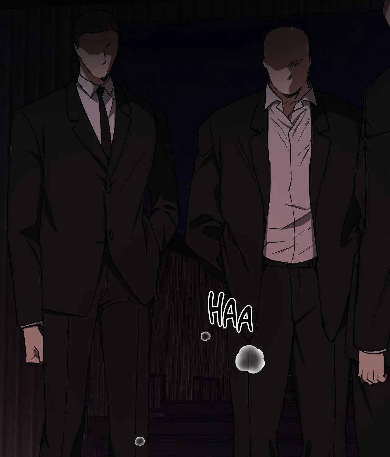 Viper Chapter 29 page 113 - 