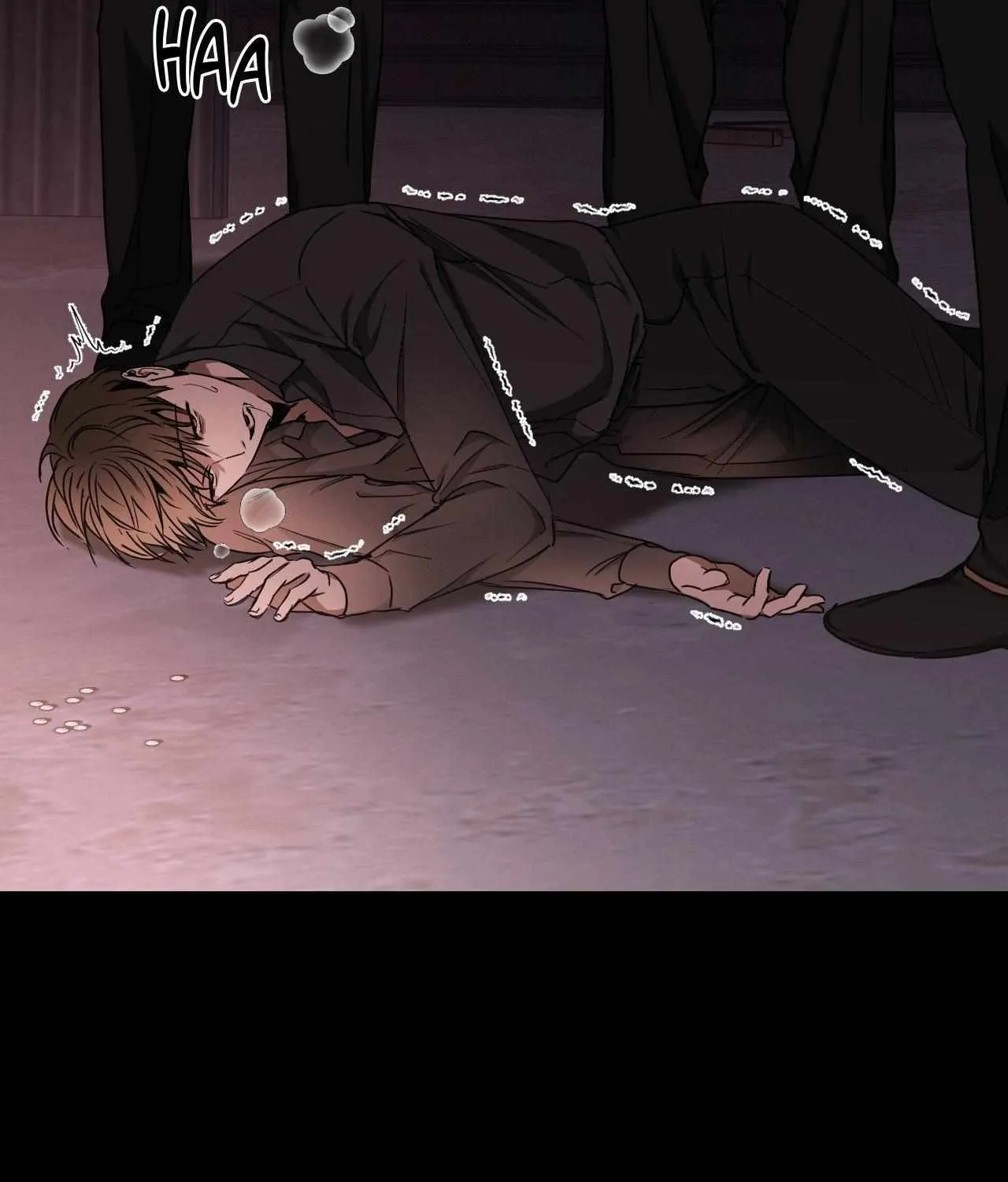 Viper Chapter 29 page 114 - 