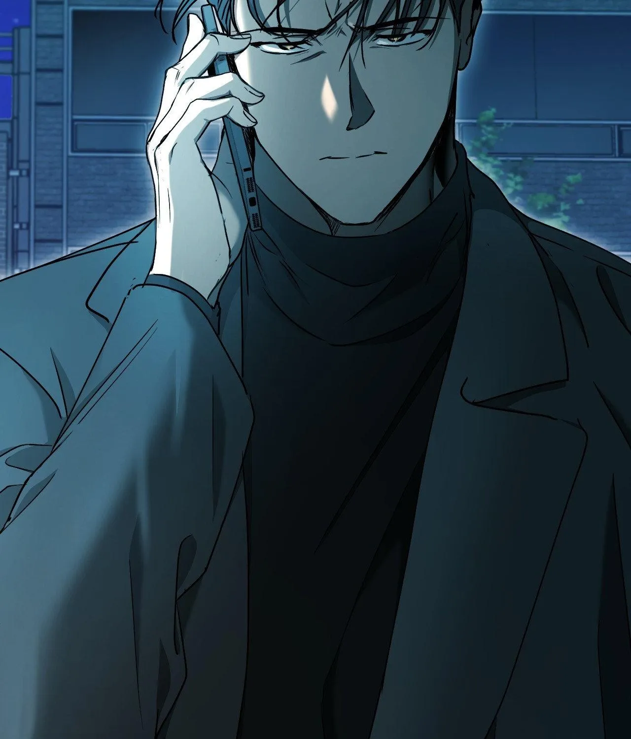 Viper Chapter 29 page 116 - 