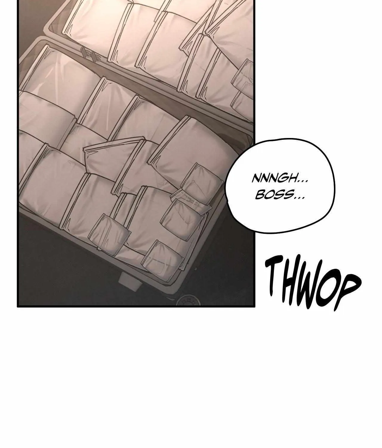 Viper Chapter 29 page 3 - 