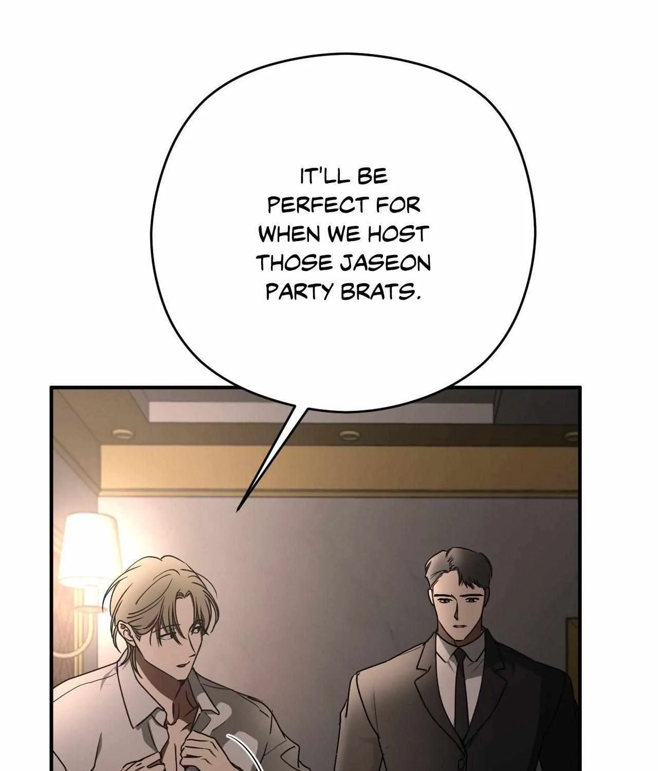 Viper Chapter 29 page 34 - 