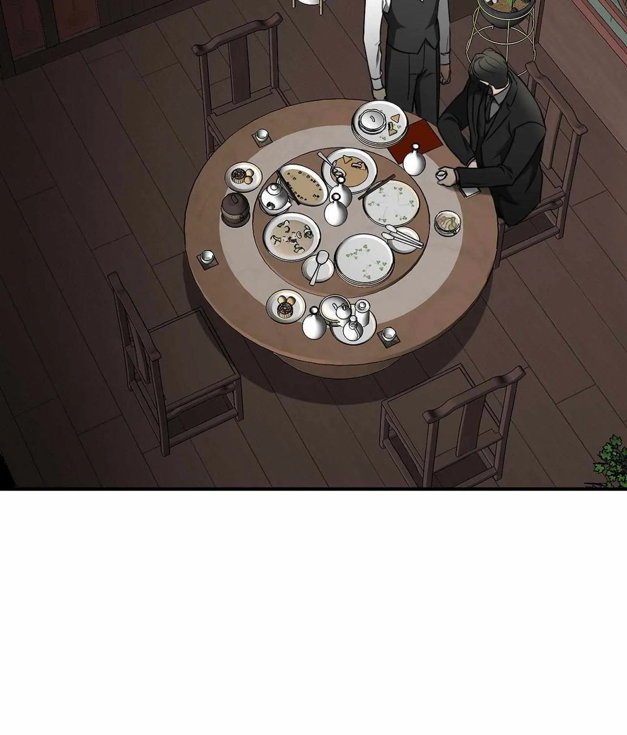 Viper Chapter 29 page 43 - 