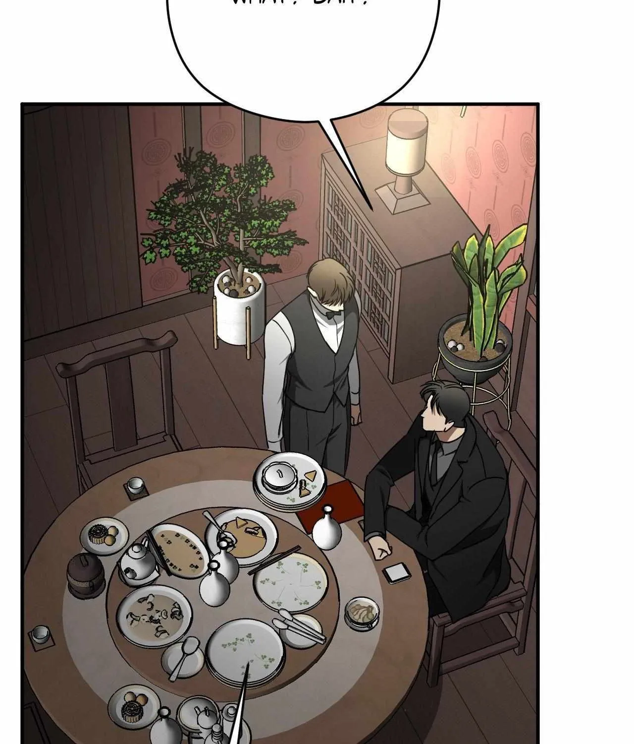 Viper Chapter 29 page 59 - 
