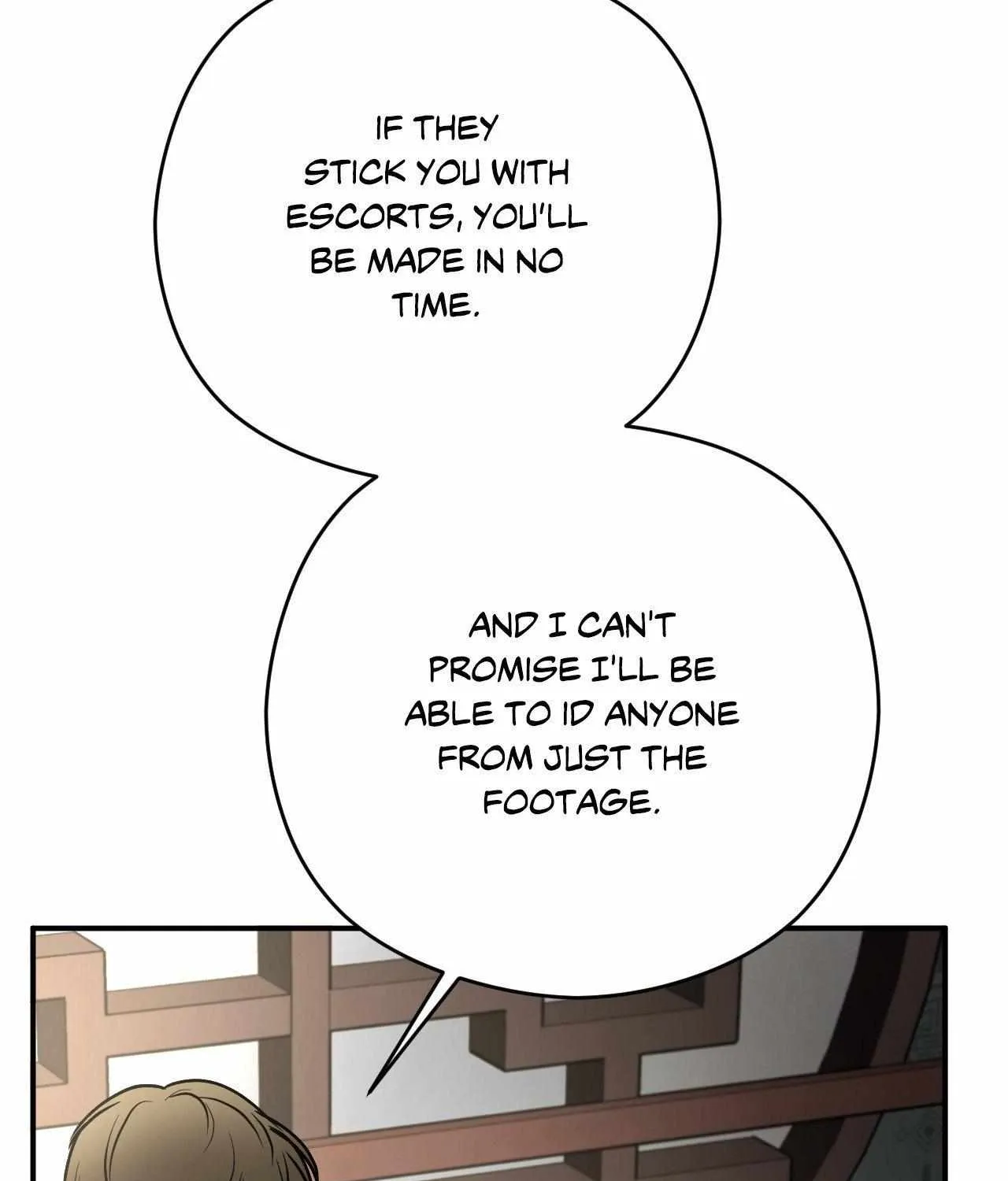 Viper Chapter 29 page 74 - 