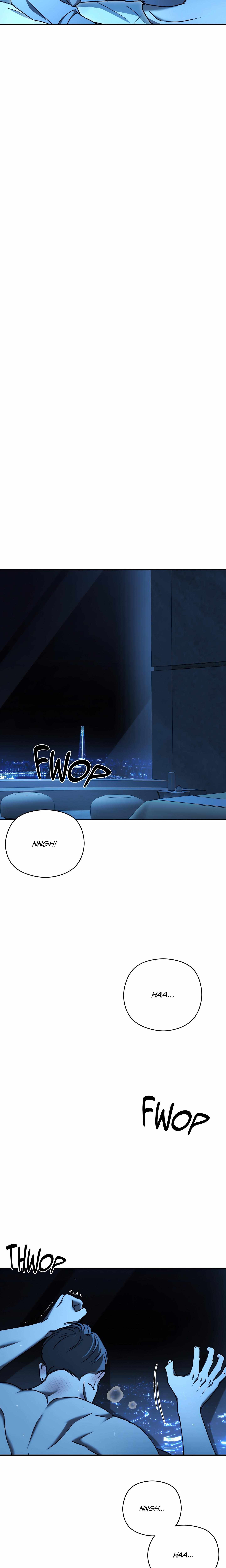Viper Chapter 3.1 page 12 - 