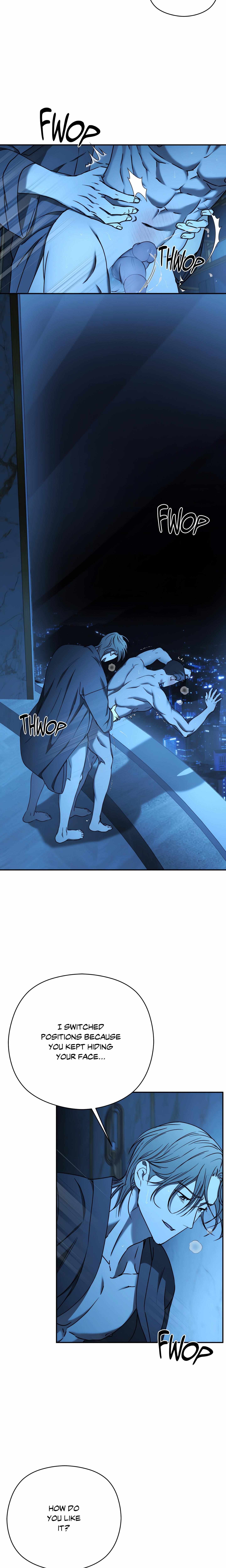Viper Chapter 3.1 page 13 - 