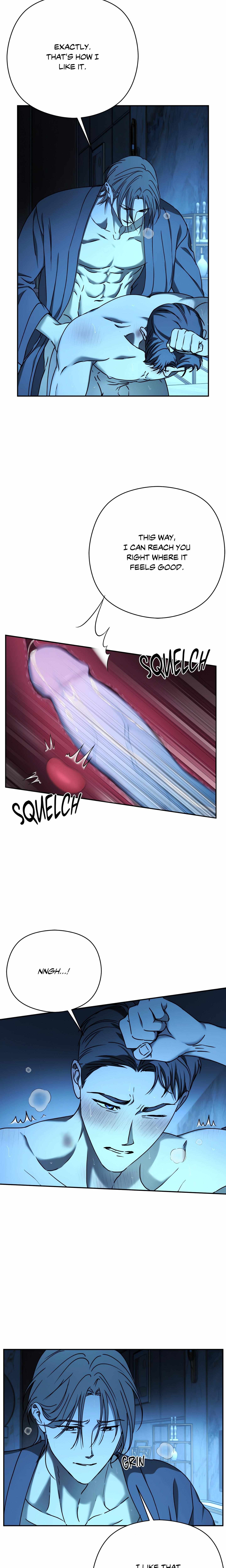 Viper Chapter 3.1 page 15 - 
