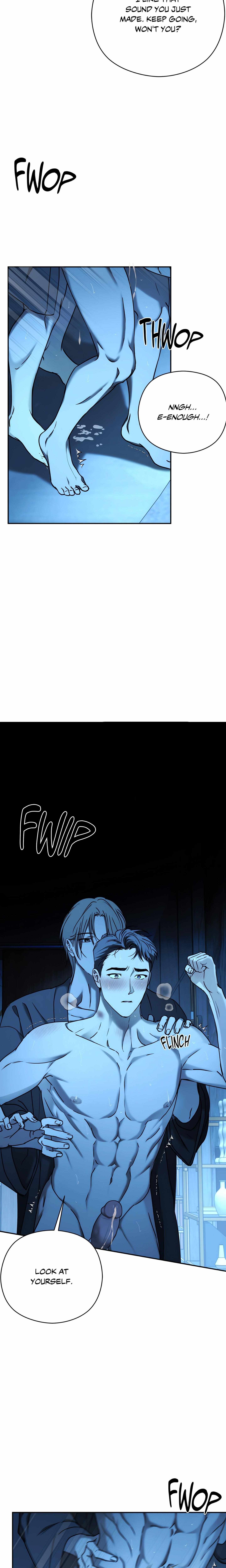 Viper Chapter 3.1 page 16 - 