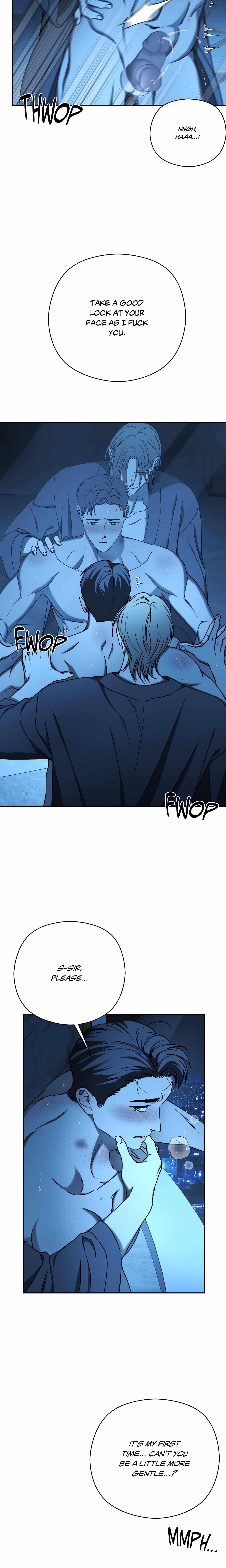 Viper Chapter 3.1 page 17 - 
